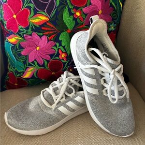 Adidas Cloudfoam Sneakers